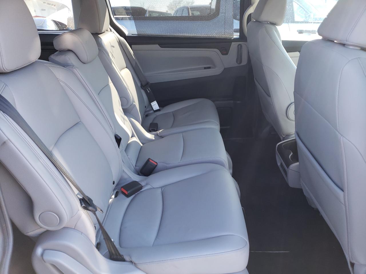 5FNRL6H6XPB062320 HONDA All Models 2023