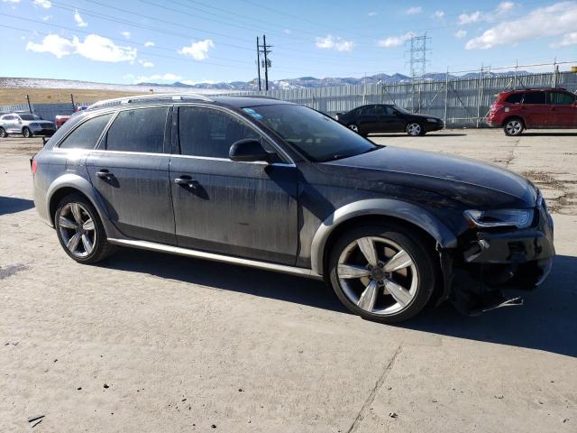 VIN WA1UFAFL6EA005108 2014 Audi A4, Premium Plus no.4