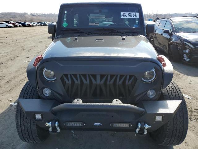 1C4BJWDG1EL211844 | 2014 Jeep wrangler unlimited sport