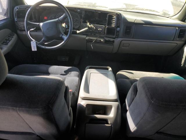 2002 Chevrolet Tahoe C1500 VIN: 1GNEC13T82J216093 Lot: 42917344