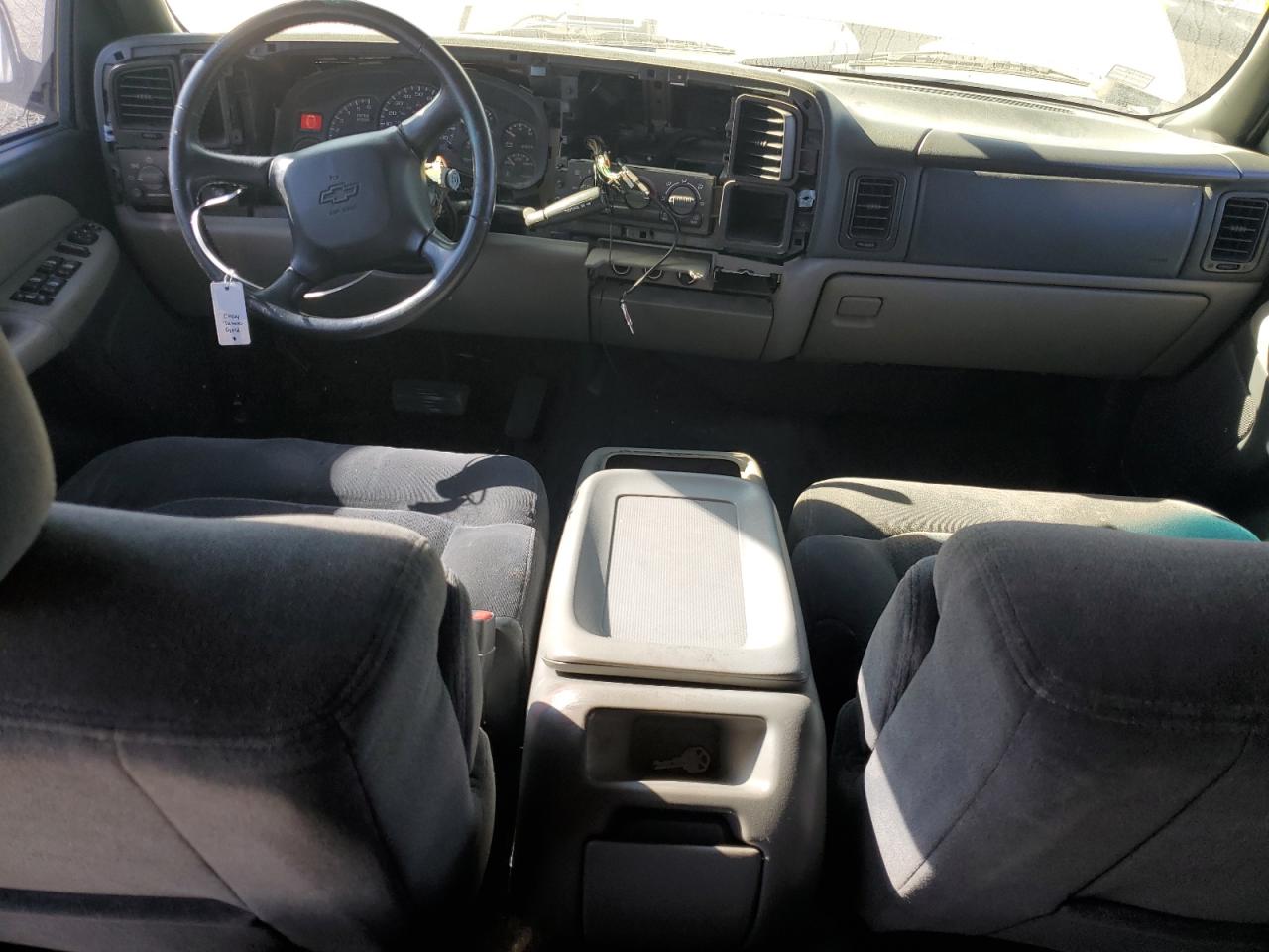 1GNEC13T82J216093 2002 Chevrolet Tahoe C1500