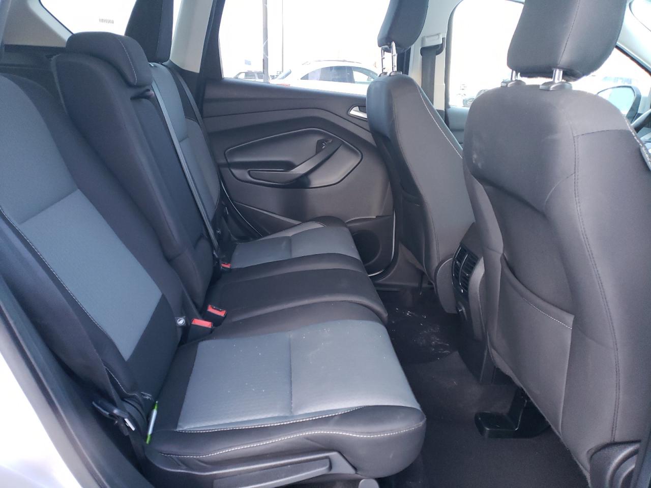1FMCU9GDXKUB81761 FORD ESCAPE 2019