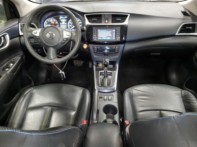 3N1AB7AP5JY222725 NISSAN SENTRA 2018