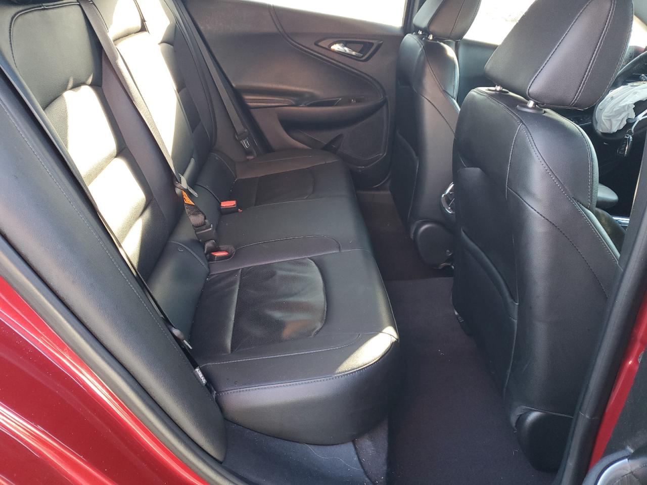 1G1ZH5SX1HF228890 CHEVROLET MALIBU 2017
