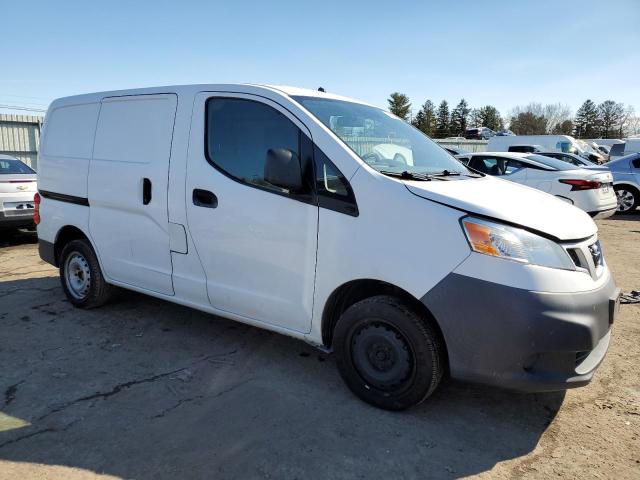 3N6CM0KN4EK694330 2014 Nissan Nv200 2.5S