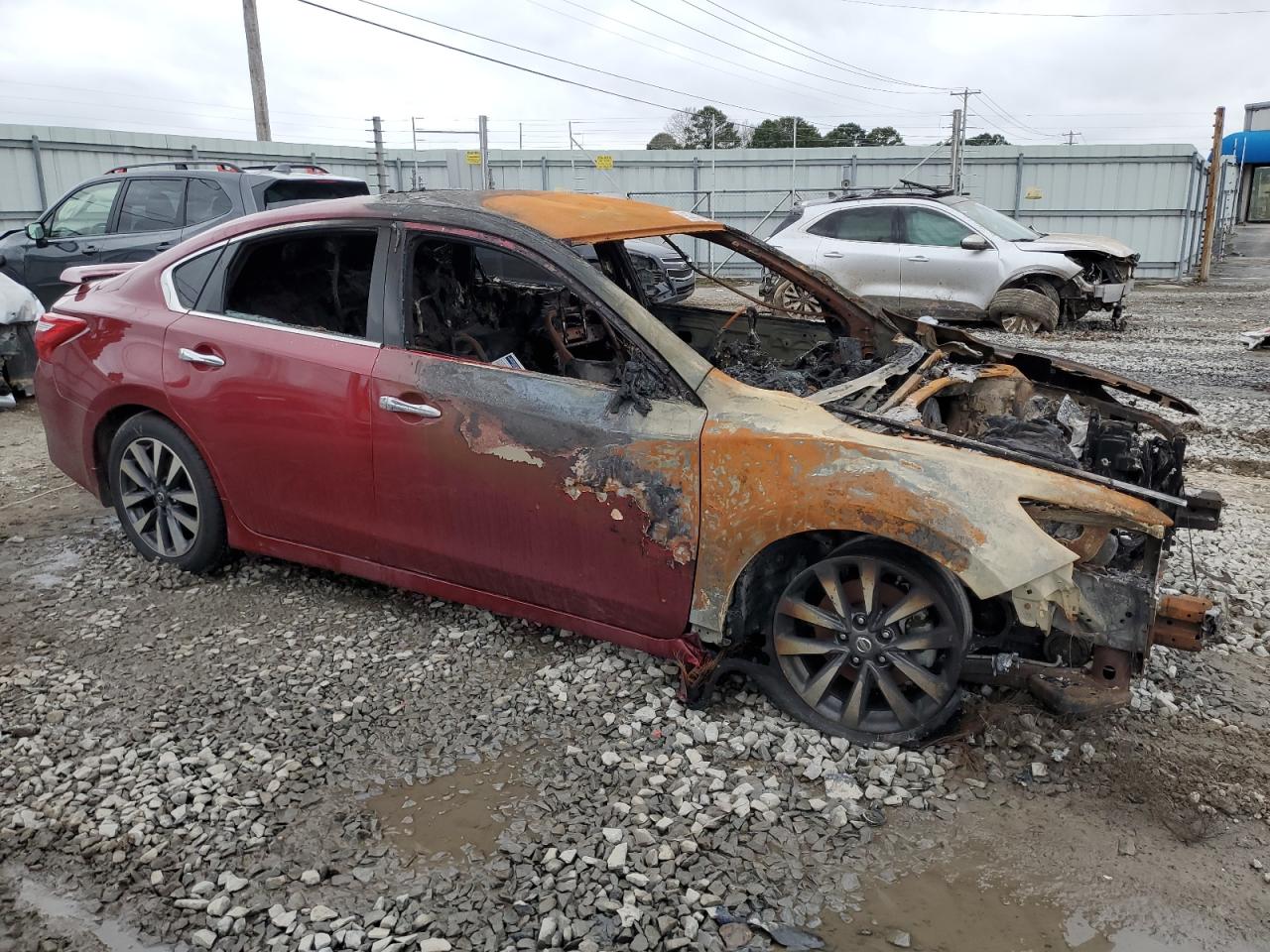 1N4AL3AP5HC297291 NISSAN ALTIMA 2017