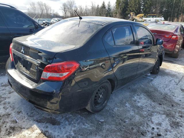 2020 MITSUBISHI MIRAGE G4 ML32F3FJ0LHF00616