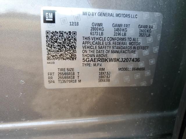 2019 Buick Enclave - Image 13
