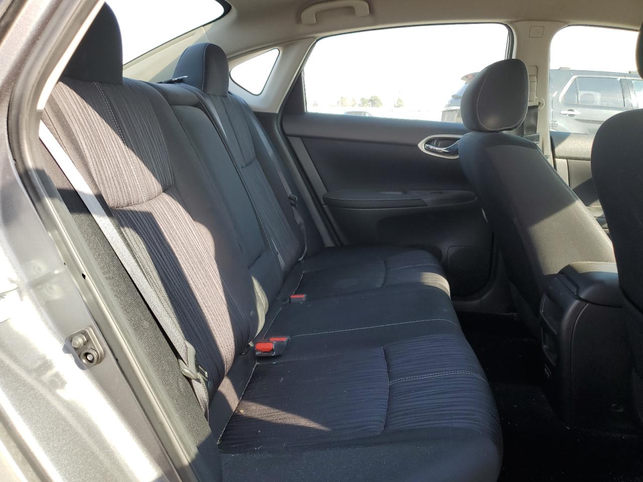 3N1AB7AP0JL618980 NISSAN SENTRA 2018