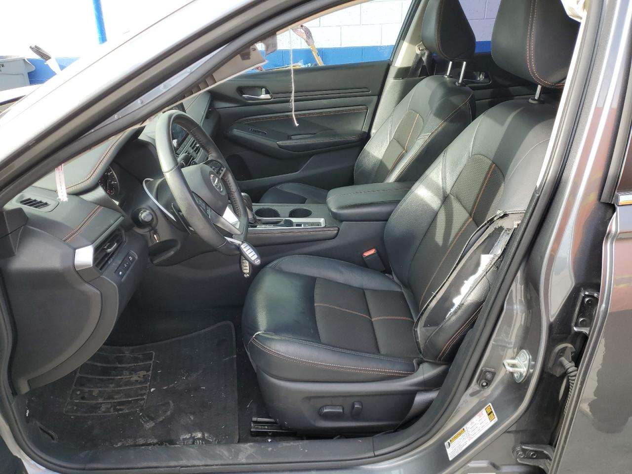 1N4BL4CW2LC259881 NISSAN ALTIMA 2020