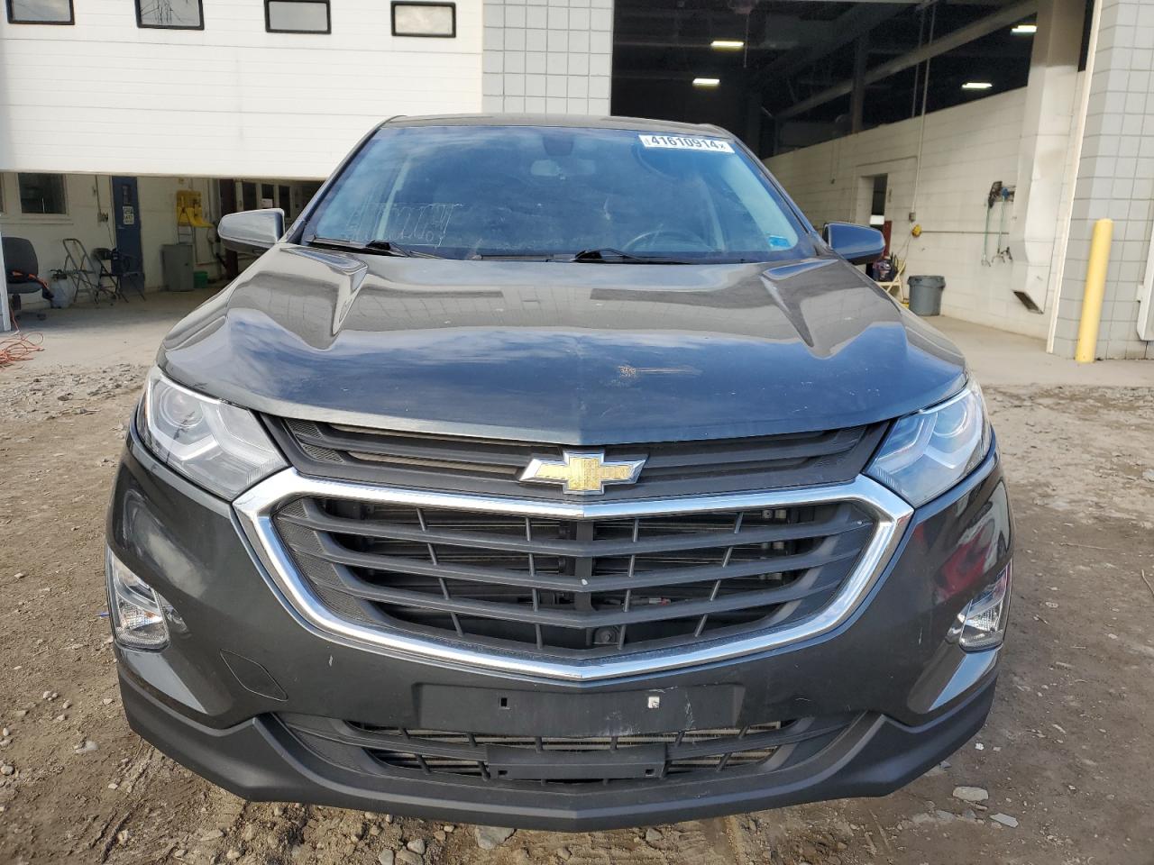 2GNAXSEV7J6288020 CHEVROLET EQUINOX 2018