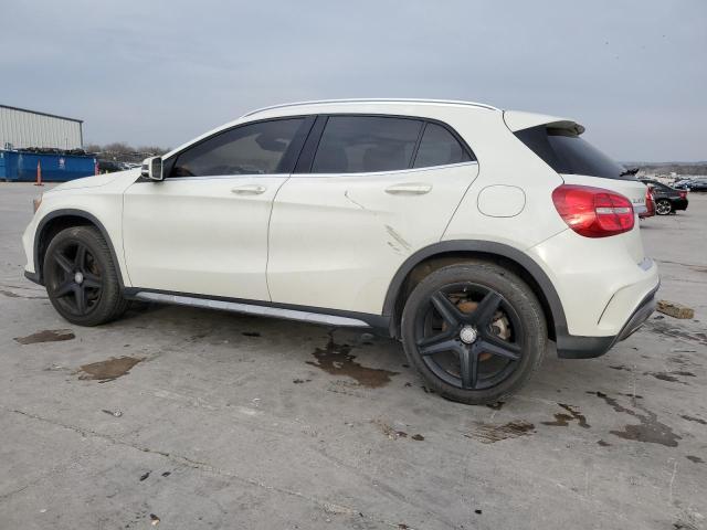 VIN WDCTG4GB8FJ091068 2015 Mercedes-Benz GLA-Class,... no.2