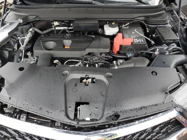 2023 Acura Rdx Technology VIN: 5J8TC2H51PL023944 Lot: 44144804