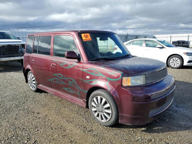 2005 Toyota Scion Xb VIN: JTLKT324350179194 Lot: 43461694