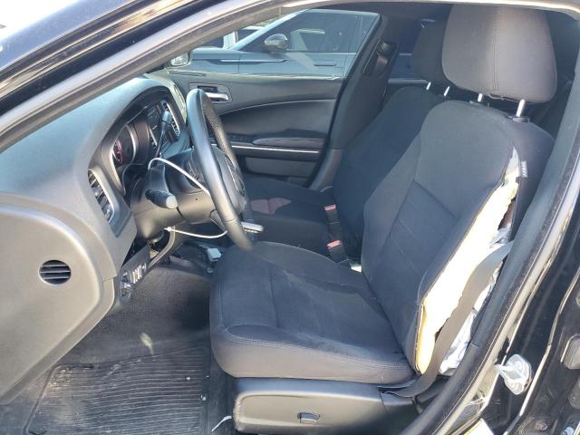 2021 DODGE CHARGER PO - 2C3CDXAT8MH581840