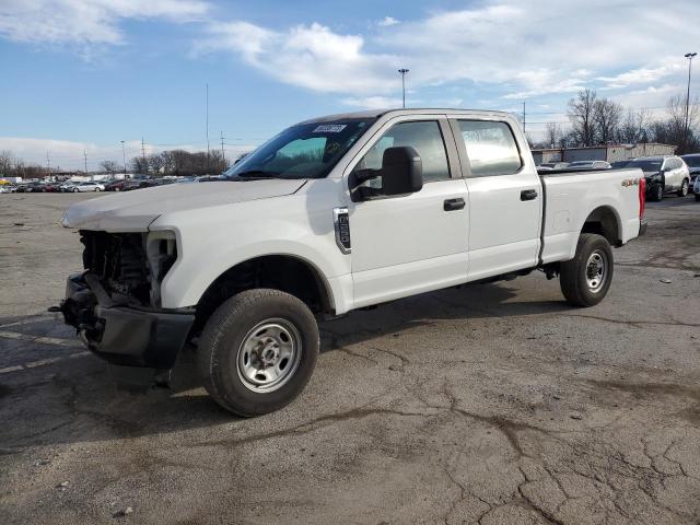 2019 Ford F-250 