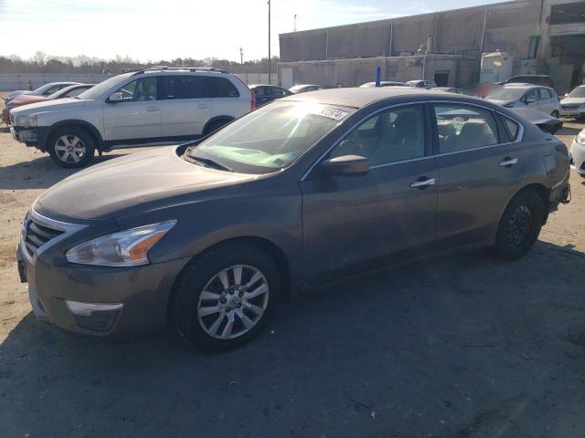 2013 Nissan Altima 2.5 VIN: 1N4AL3AP0DN442283 Lot: 47376174