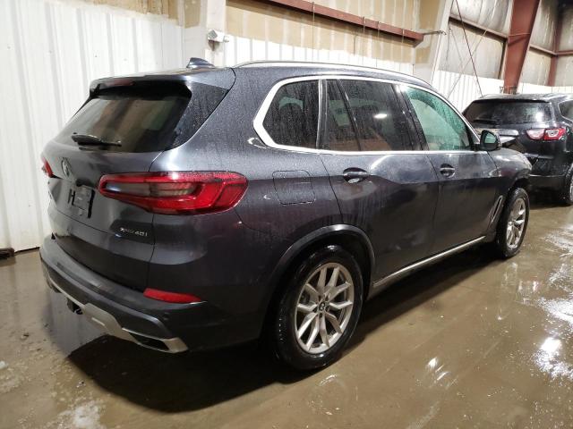 5UXCR6C5XKLL38342 2019 BMW X5, photo no. 3