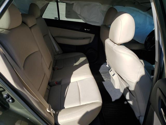 2018 SUBARU OUTBACK 2. 4S4BSANC9J3206778