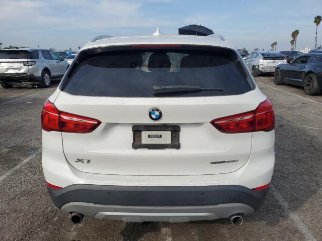 2019 BMW X1 SDRIVE2 WBXHU7C58K5L10574