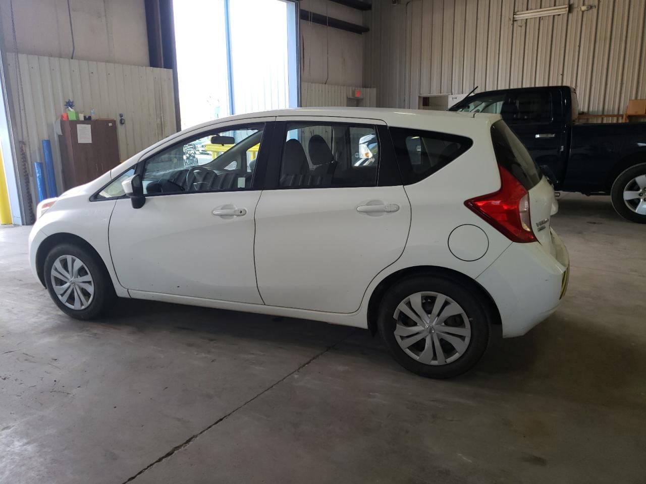 3N1CE2CPXGL409089 2016 Nissan Versa Note S