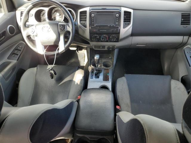 2015 TOYOTA TACOMA DOU 3TMKU4HN5FM042755