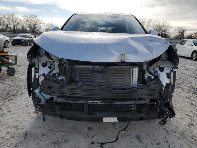 2023 NISSAN ROGUE SV 5N1BT3BA6PC865955