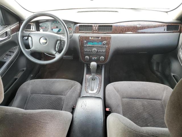 2016 CHEVROLET IMPALA LIM 2G1WB5E33G1105790