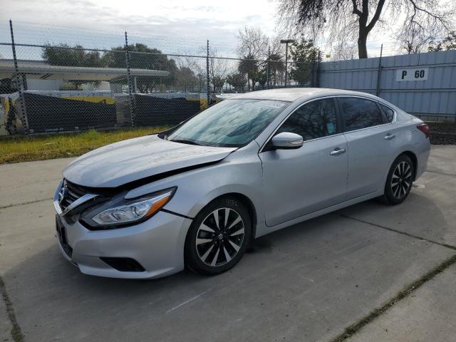2018 NISSAN ALTIMA 2.5 1N4AL3AP1JC122980