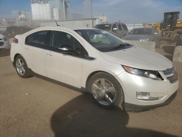 VIN 1G1RD6E41EU110848 2014 Chevrolet Volt no.4