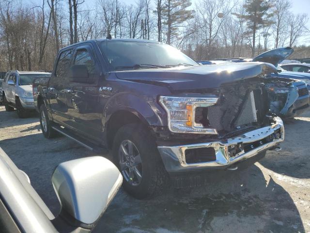 VIN KMHT36AH5NU014872 2020 FORD F-150 no.4