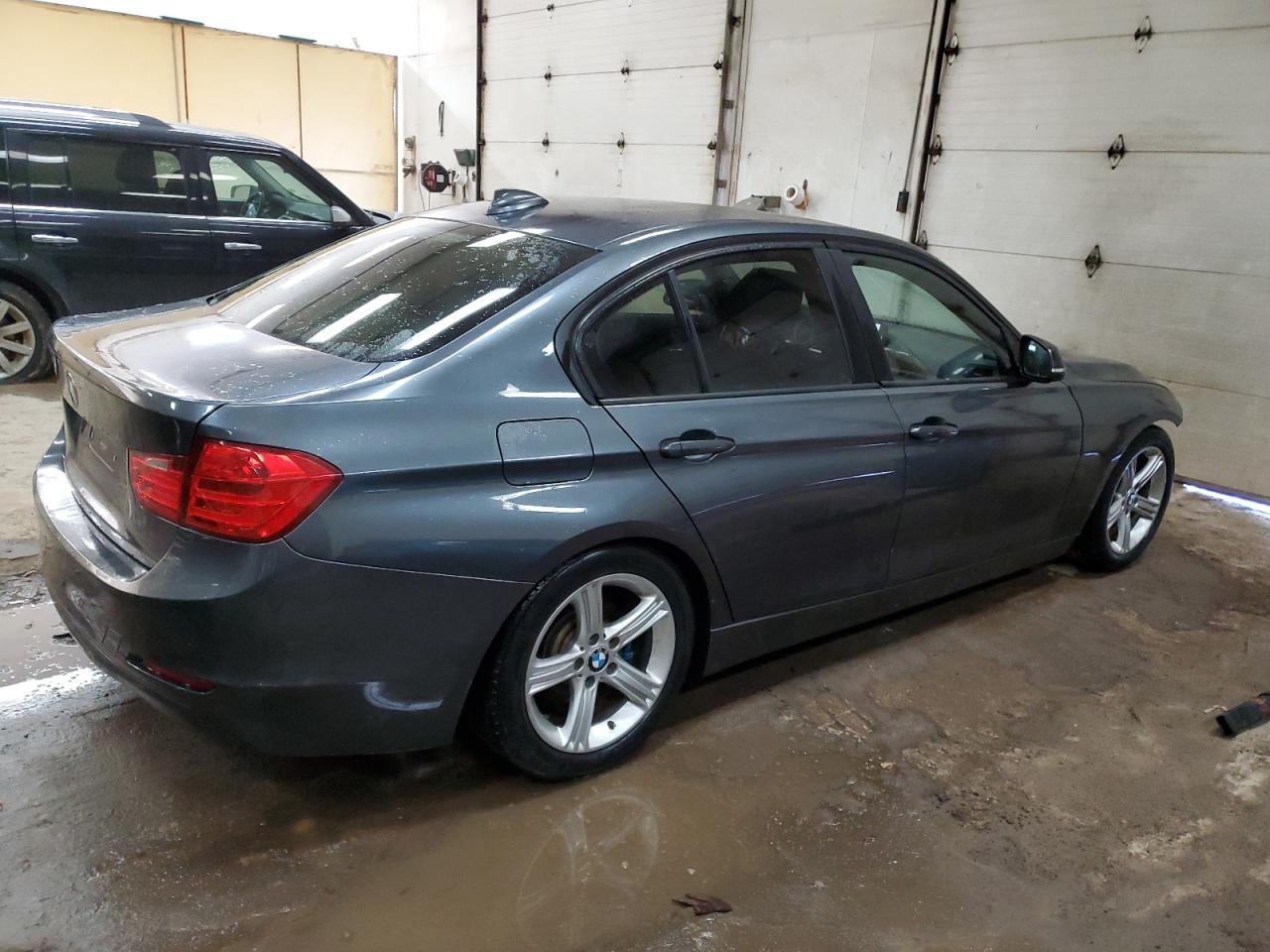 WBA3B3C50EJ979887 2014 BMW 328 Xi