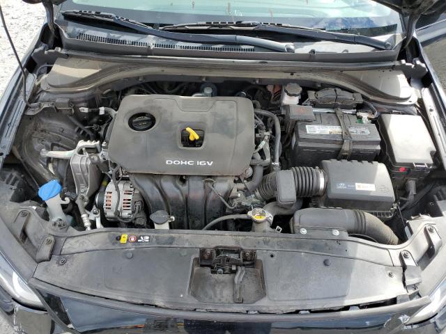 2017 HYUNDAI ELANTRA SE - 5NPD84LFXHH048167