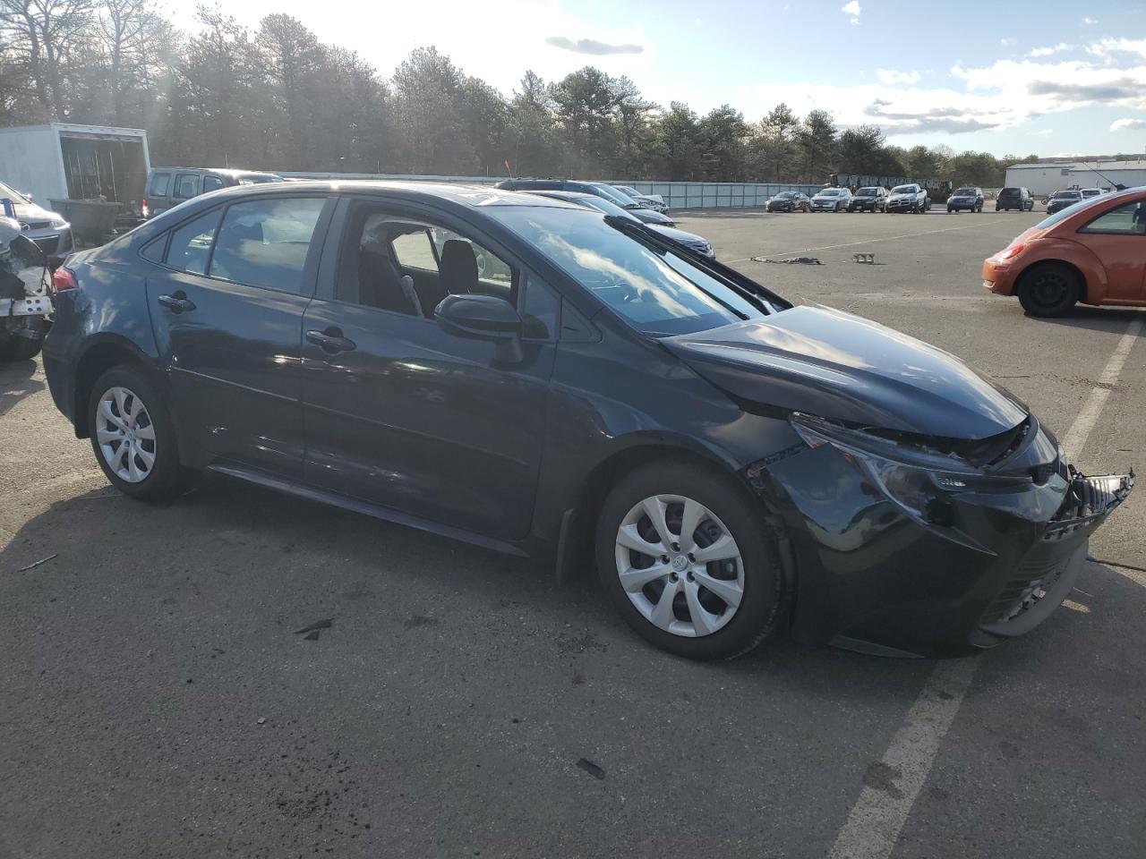 5YFB4MDE5RP111902 TOYOTA COROLLA 2024