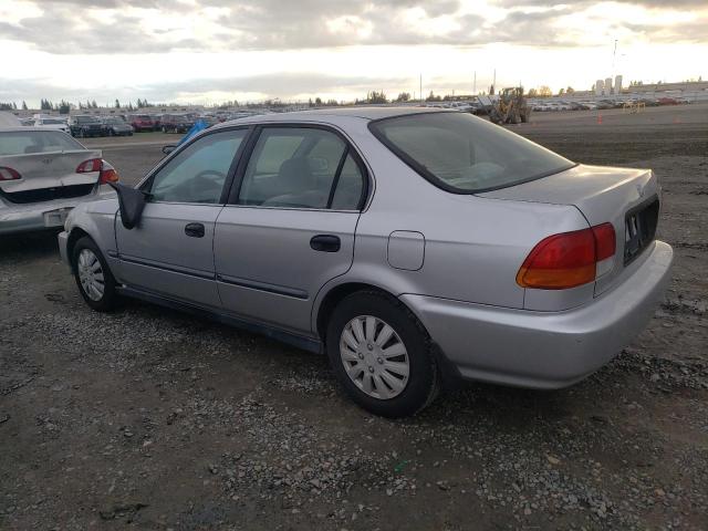 1998 Honda Civic Lx VIN: 2HGEJ6675WH544915 Lot: 42080724