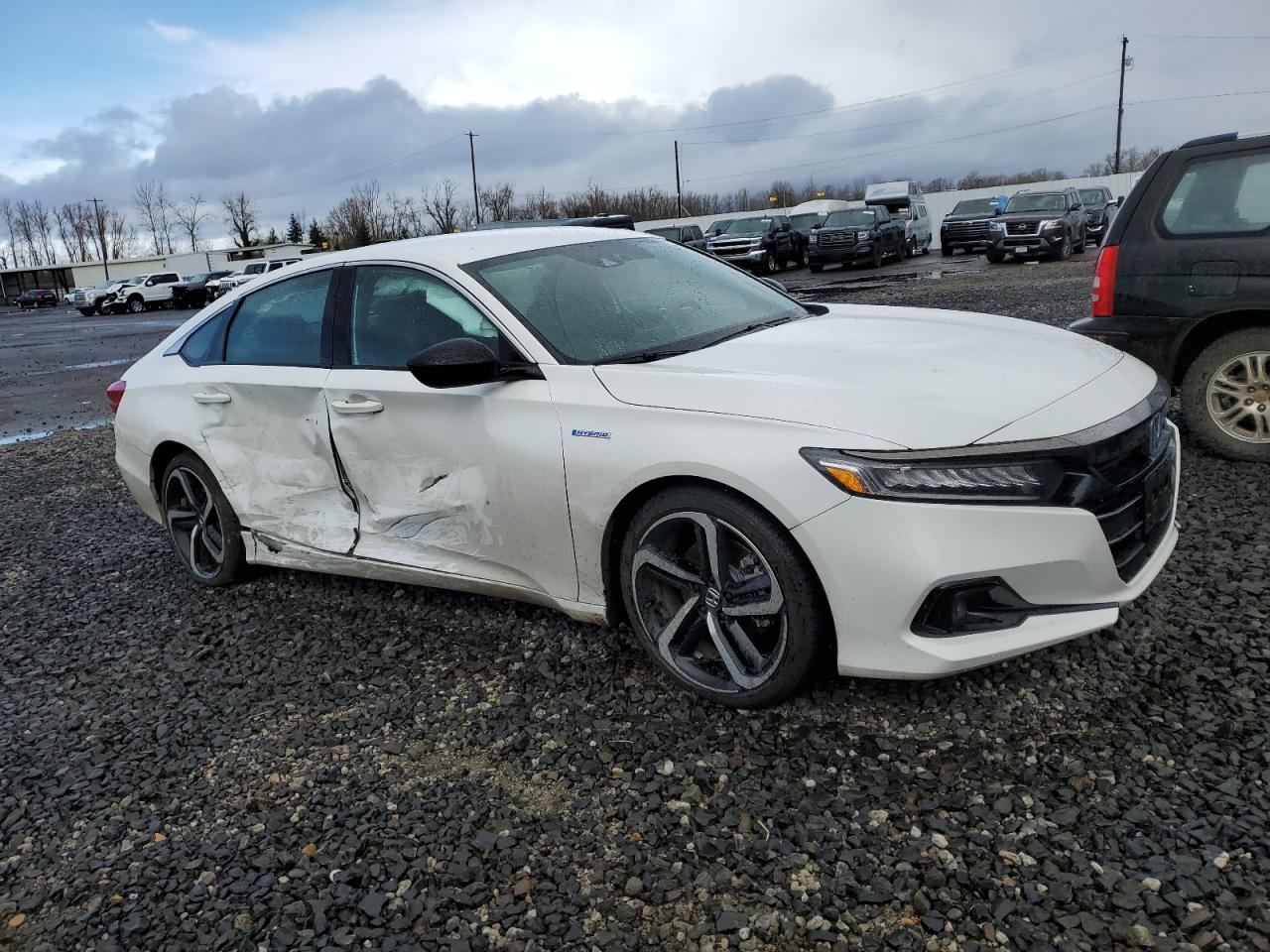1HGCV3F29NA034322 HONDA ACCORD 2022