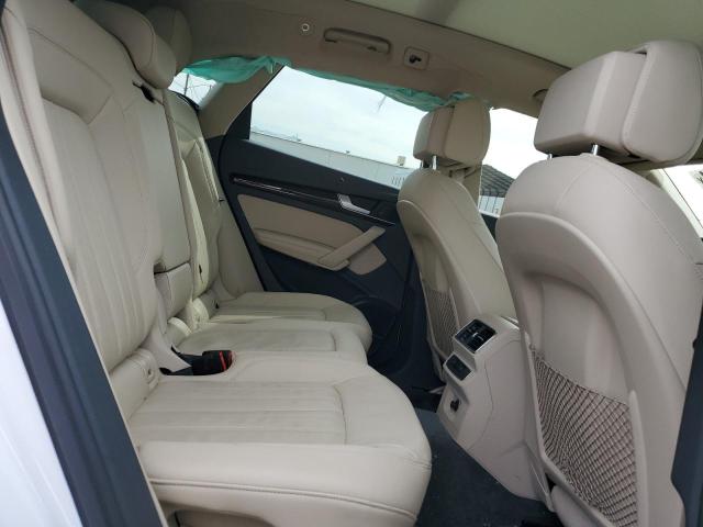 2018 AUDI Q5 PRESTIG WA1CNAFY5J2198141