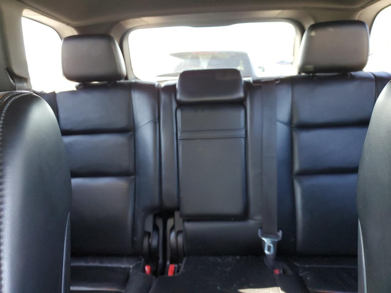 1C4RJEBGXHC793460 2017 Jeep Grand Cherokee Limited