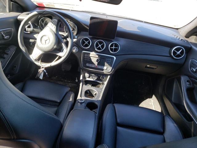 VIN WDDSJ4GB9JN569279 2018 Mercedes-Benz CLA-Class,... no.8