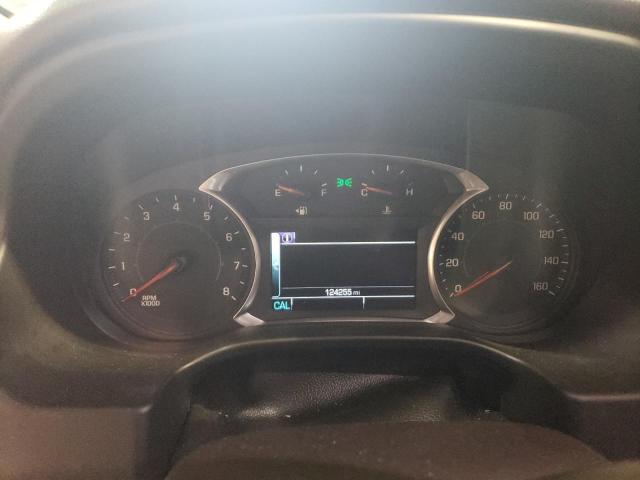 2018 GMC ACADIA SLT - 1GKKNULS3JZ211161