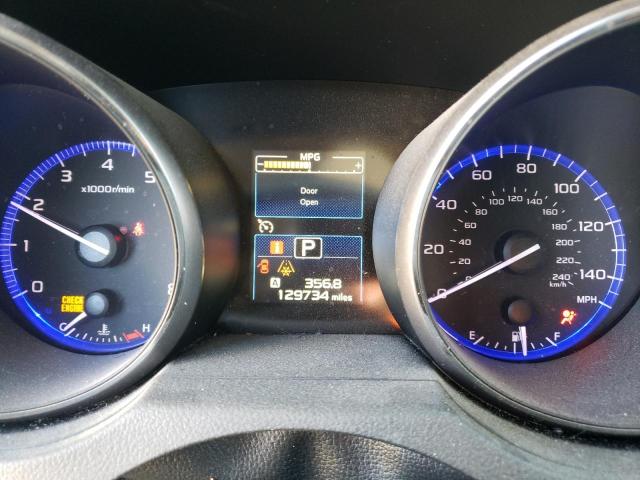 2018 SUBARU OUTBACK 2. 4S4BSADC8J3243841