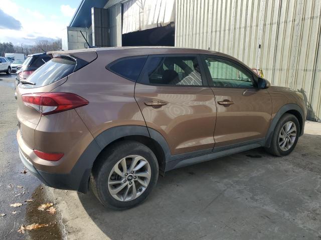 KM8J23A49GU032235 | 2016 Hyundai tucson se