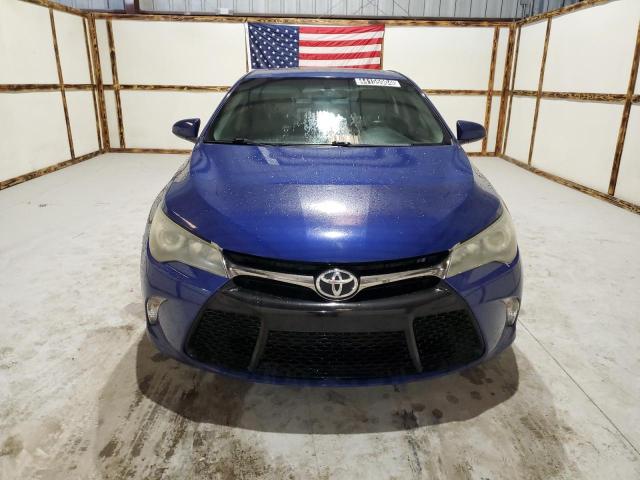 2016 Toyota Camry Le VIN: 4T1BF1FK6GU553207 Lot: 44155904