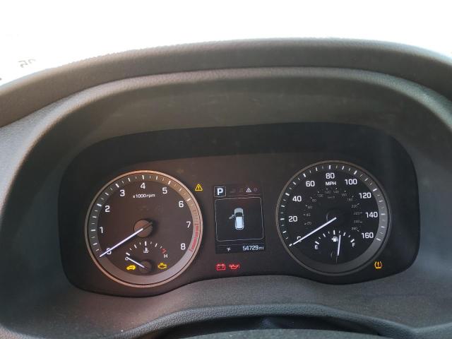 2017 HYUNDAI TUCSON LIM KM8J33A26HU472670