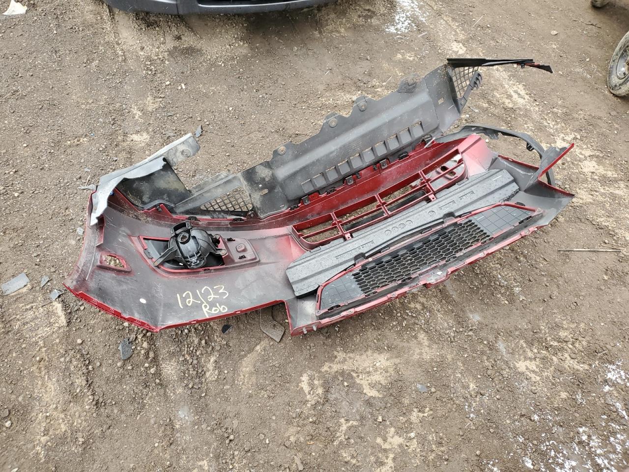 1G1PG5S93B7108294 2011 Chevrolet Cruze Lt