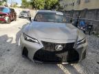 LEXUS IS 350 F S снимка