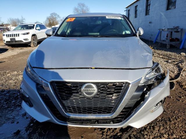 VIN 1N4BL4DW4KC258602 2019 NISSAN ALTIMA no.5