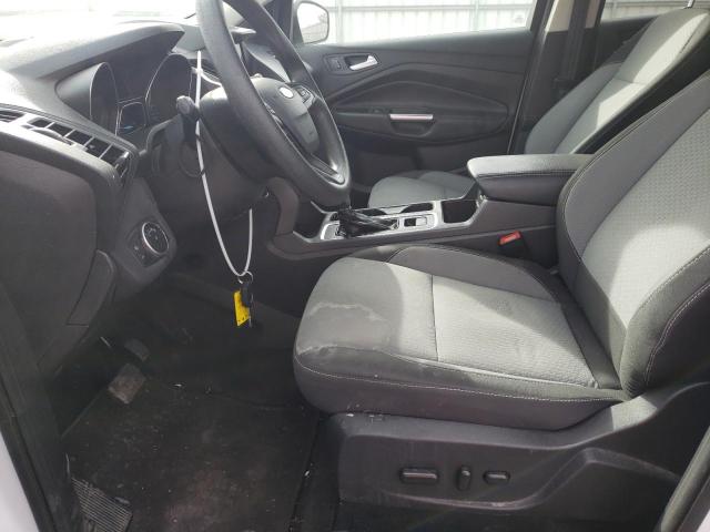 2018 FORD ESCAPE SE 1FMCU9GD3JUB43089