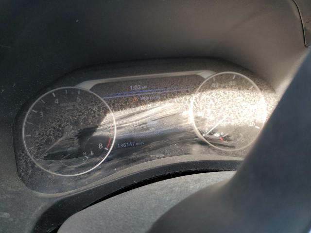 2020 NISSAN ALTIMA S - 1N4BL4BV0LC155270
