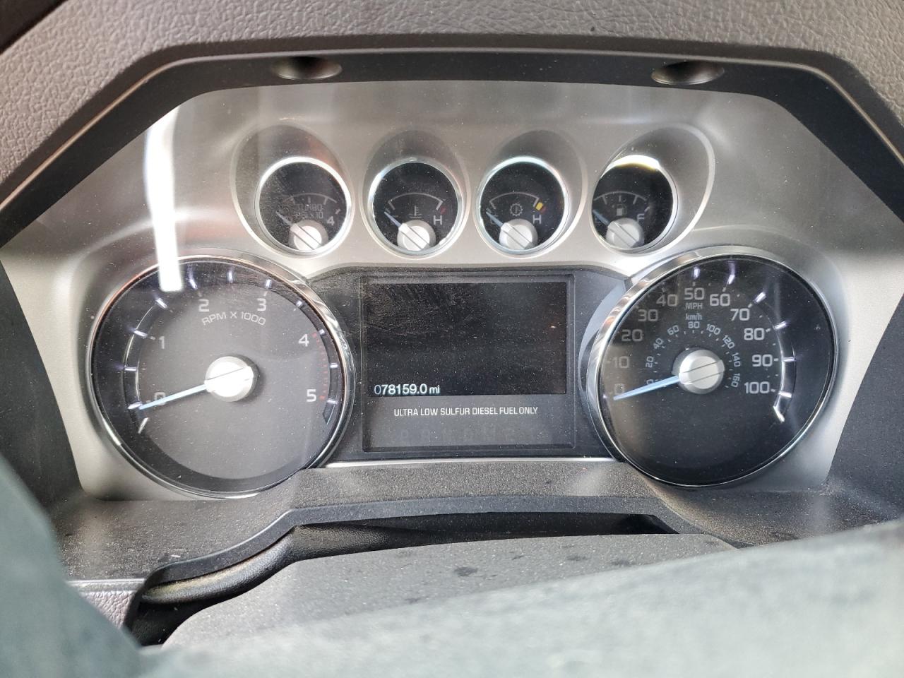 1FT7W2BT3DEA50948 2013 Ford F250 Super Duty